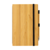Блокнот с вечным карандашом Bamboo FSC® (Изображение 3)