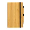 Блокнот с вечным карандашом Bamboo FSC® (Изображение 7)