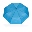 Автоматический зонт Impact из rPET AWARE™ 190T, 21&quot;
