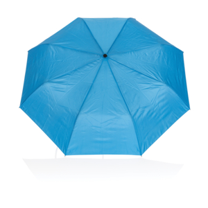 Автоматический зонт Impact из rPET AWARE™ 190T, 21