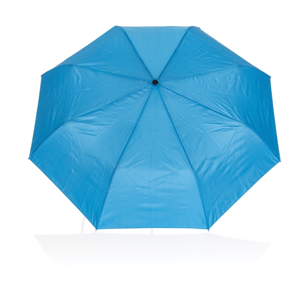 Автоматический зонт Impact из rPET AWARE™ 190T, 21" (Изображение 5)