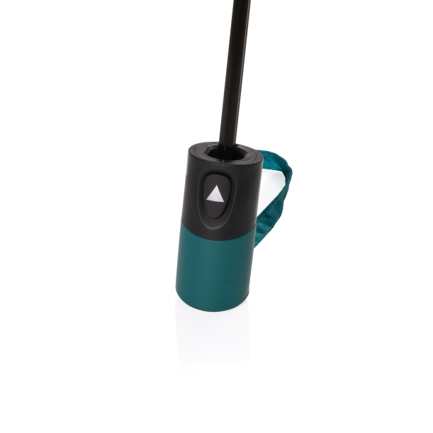Автоматический зонт Impact из rPET AWARE™ 190T, 21" (Изображение 7)