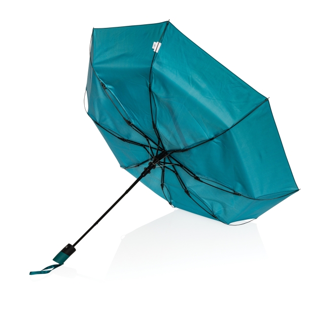 Автоматический зонт Impact из rPET AWARE™ 190T, 21" (Изображение 3)