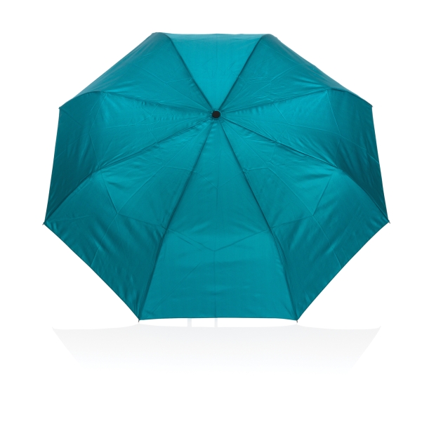 Автоматический зонт Impact из rPET AWARE™ 190T, 21" (Изображение 6)