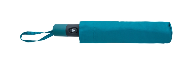 Автоматический зонт Impact из rPET AWARE™ 190T, 21" (Изображение 2)