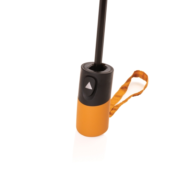 Автоматический зонт Impact из rPET AWARE™ 190T, 21" (Изображение 6)