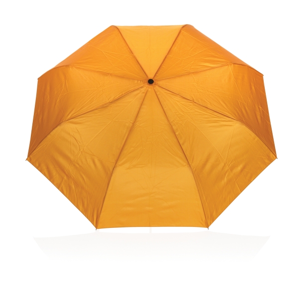Автоматический зонт Impact из rPET AWARE™ 190T, 21" (Изображение 5)