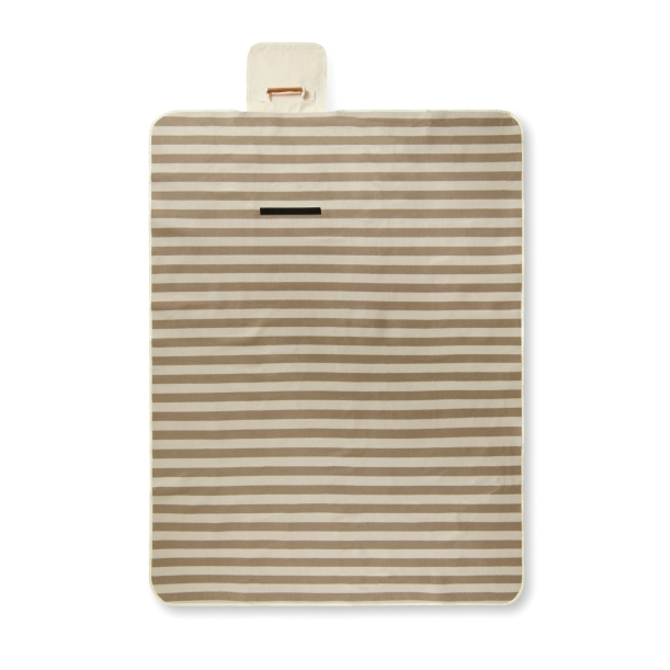 Плед для пикника VINGA Alba из rPET GRS, 130х170 см (Изображение 2)