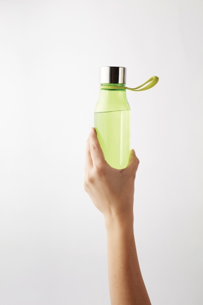 Бутылка для воды VINGA Lean из тритана, 600 мл (Изображение 9)