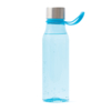 Бутылка для воды VINGA Lean из тритана, 600 мл (Изображение 1)