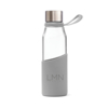 Бутылка для воды VINGA Lean из боросиликатного стекла, 550 мл (Изображение 3)