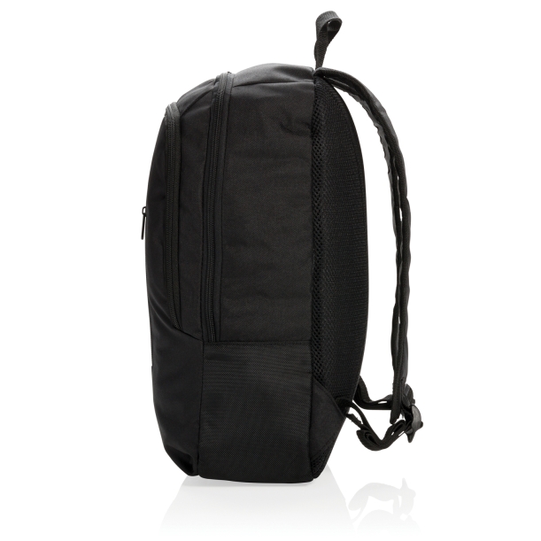 Рюкзак для ноутбука 17" Swiss Peak Business (Изображение 6)