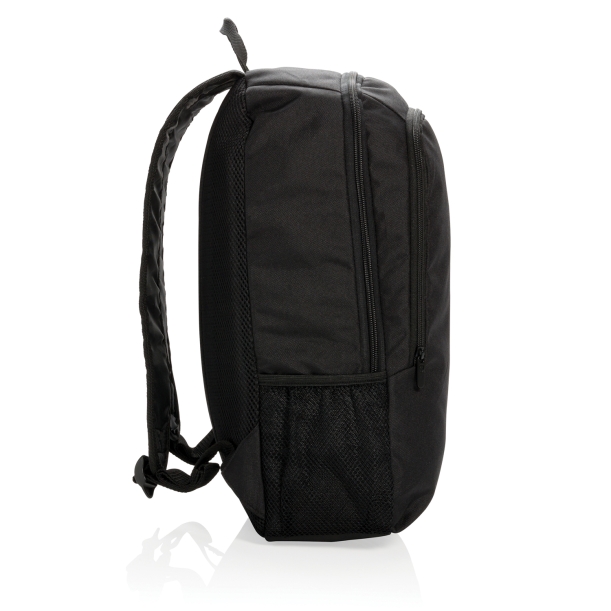 Рюкзак для ноутбука 17" Swiss Peak Business (Изображение 5)