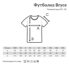 Футболка Iqoniq Bryce из переработанного хлопка, унисекс, 180 г/м² (Изображение 5)