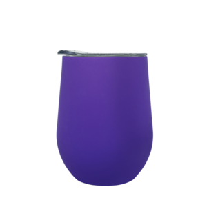 Кофер софт-тач CO12s (фиолетовый)