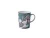 Кружка CUP 1 GRN (зеленый)  (Изображение 1)