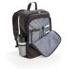 Рюкзак для ноутбука 17" Swiss Peak Business (Изображение 8)