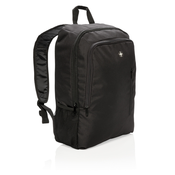 Рюкзак для ноутбука 17" Swiss Peak Business (Изображение 1)