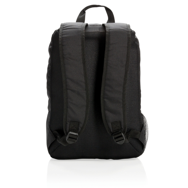 Рюкзак для ноутбука 17" Swiss Peak Business (Изображение 7)