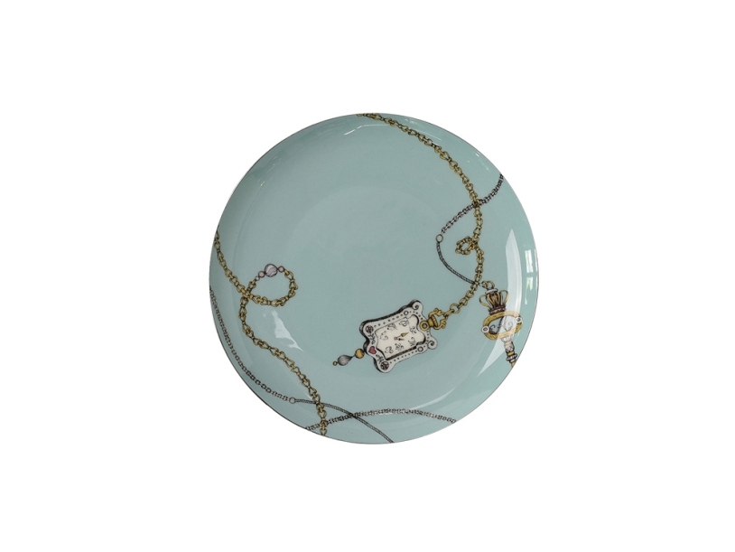 Тарелка Valerie Concept PLATE ALICE (Изображение 1)