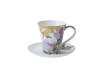 Набор чашка и блюдце Valerie Concept TEA SET ALICE (Изображение 1)