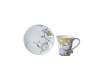 Набор чашка и блюдце Valerie Concept TEA SET ALICE (Изображение 3)