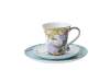 Набор чашка и блюдце Valerie Concept TEA SET ALICE (Изображение 5)