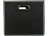Органайзер-гармошка для багажника Conson, черный/серый (Изображение 4)