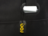 Органайзер-гармошка для багажника Conson, черный/серый (Изображение 6)