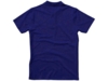 Рубашка поло First 2.0 мужская (navy) XL (Изображение 3)