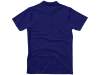 Рубашка поло First 2.0 мужская (navy) XL (Изображение 3)