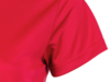 Футболка спортивная Verona женская (красный) L (Изображение 6)