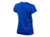 Футболка спортивная Verona женская (синий классический) S (Изображение 2)
