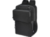 Легкий рюкзак для 15-дюймового ноутбука Trailhead объемом 14 л, изготовленный из переработанных материалов по стандарту GRS, серый (Изображение 1)