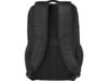 Легкий рюкзак для 15-дюймового ноутбука Trailhead объемом 14 л, изготовленный из переработанных материалов по стандарту GRS, серый (Изображение 3)