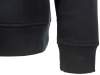 Свитшот блокинг Edinburgh, мужской (черный/серый меланж) XL (Изображение 5)