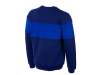 Свитшот блокинг Edinburgh, мужской (navy/синий классический) 2XL (Изображение 2)