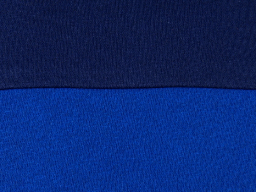 Свитшот блокинг Edinburgh, мужской (navy/синий классический) 2XL (Изображение 8)