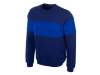 Свитшот блокинг Edinburgh, мужской (navy/синий классический) M (Изображение 1)