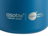 Вакуумная термокружка с  керамическим покрытием Coffee Express, 360 мл (синий)  (Изображение 12)