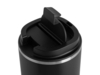 Вакуумная термокружка с  керамическим покрытием Pick-Up, 650 мл (черный)  (Изображение 3)
