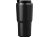 Вакуумная термокружка с  керамическим покрытием Pick-Up, 650 мл (черный)  (Изображение 6)