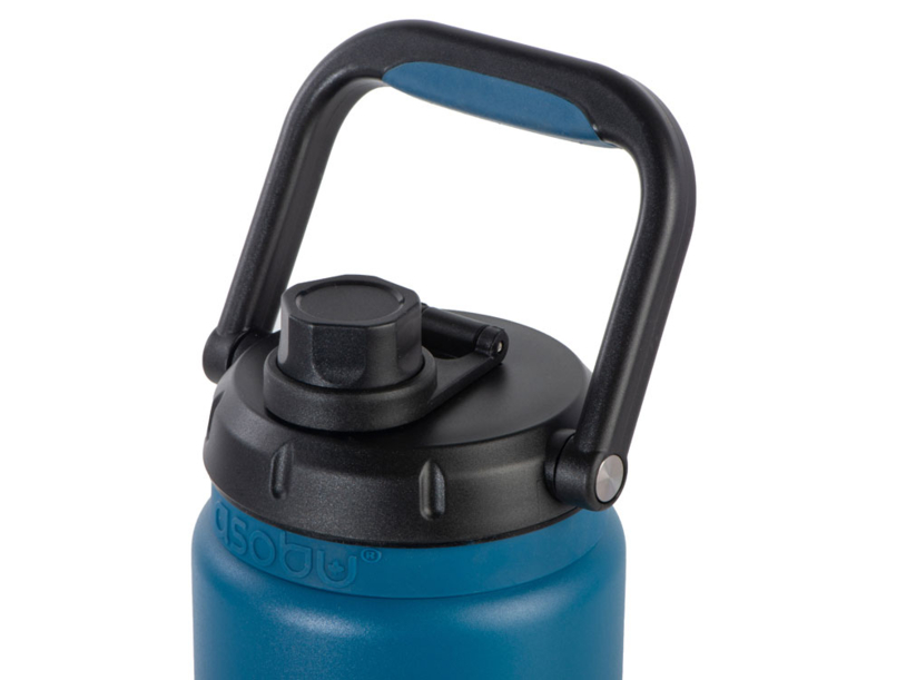 Вакуумный термос Canyon Jug, синий, 1430 мл (Изображение 5)