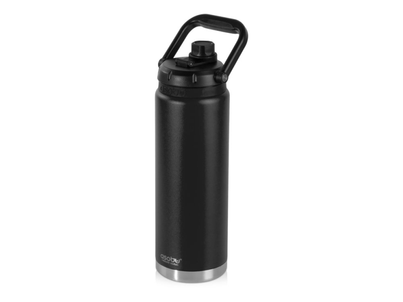 Вакуумный термос Canyon Jug, 1430 мл (черный)  (Изображение 1)