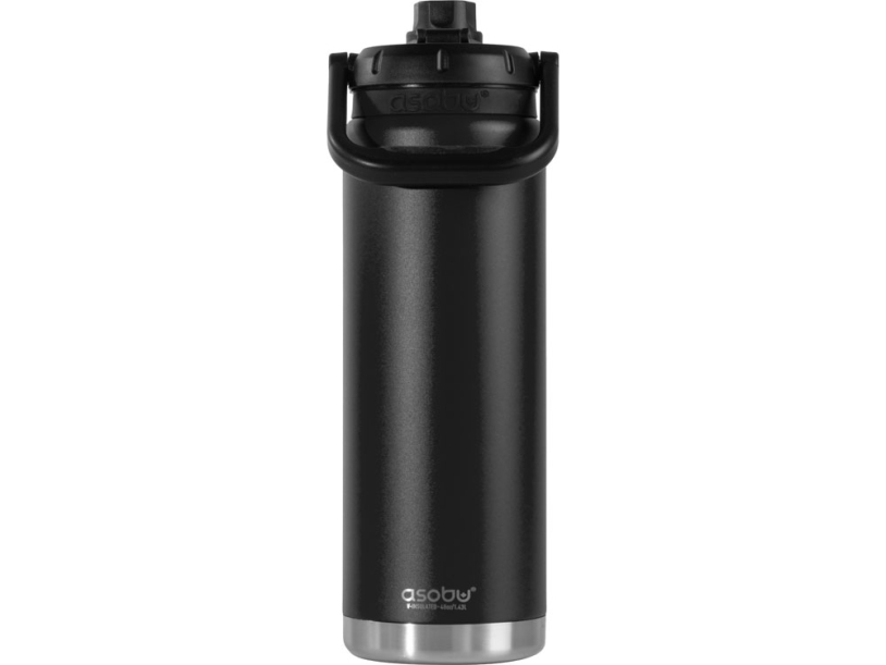 Вакуумный термос Canyon Jug, 1430 мл (черный)  (Изображение 9)