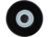 Вакуумный термос ORB с керамическим покрытием, 420 мл, черный (Изображение 5)