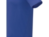 Рубашка поло Deimos мужская (синий) 5XL (Изображение 5)