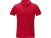 Рубашка поло Deimos мужская (красный) 5XL (Изображение 2)