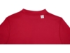Рубашка поло Deimos мужская (красный) 5XL (Изображение 4)