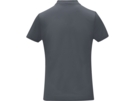 Рубашка поло Deimos женская (темно-серый) XL
